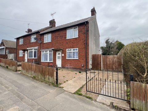 View Full Details for Somercotes Hill, Somercotes, DE55