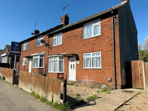 View Full Details for Somercotes Hill, Somercotes, DE55