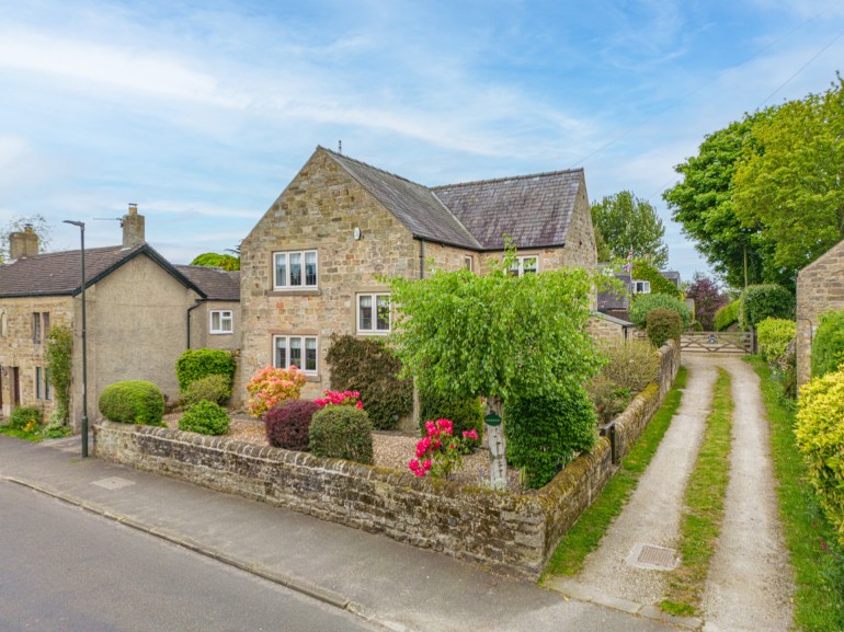 Main Road, Higham, DE55