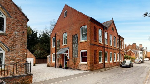 View Full Details for Church street, Riddings, DE55 4BW