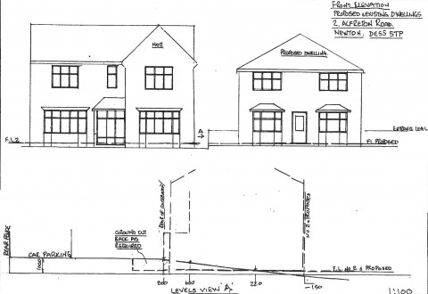 View Full Details for Alfreton Road, Newton, DE55