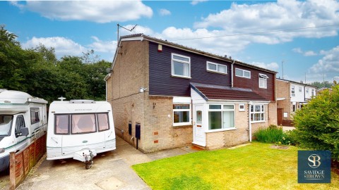 View Full Details for Derwent Grove, Alfreton, DE55 7PB