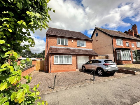 View Full Details for Limes Avenue, Alfreton, DE55 7DW