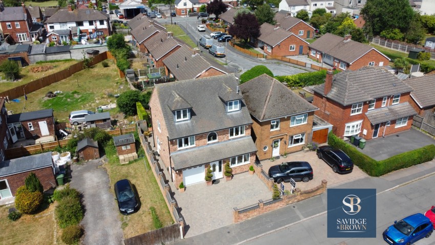 Images for New Street, Swanwick, DE55