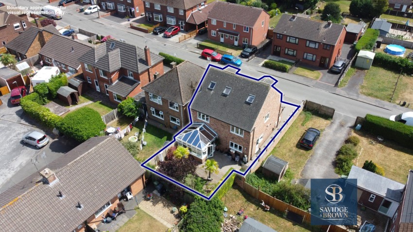 Images for New Street, Swanwick, DE55