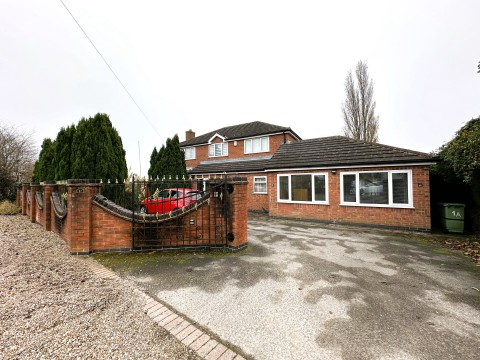 View Full Details for The Ridge, Blackwell, DE55