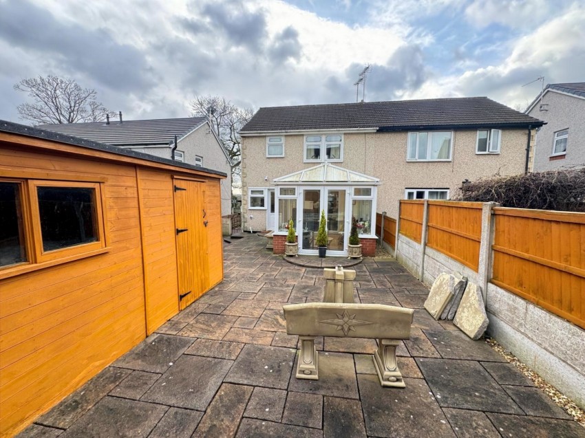 Images for Hallfieldgate Lane, Shirland, DE55