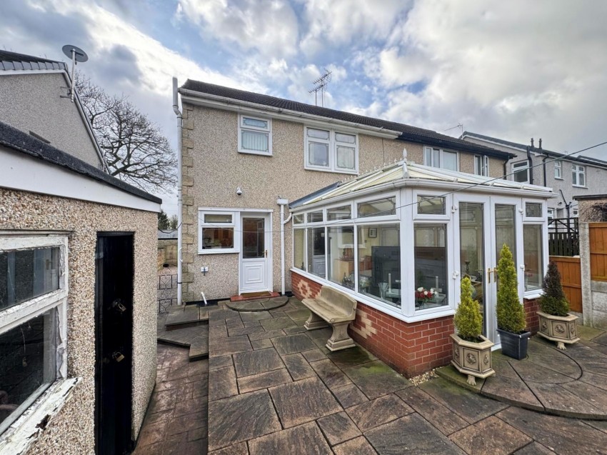 Images for Hallfieldgate Lane, Shirland, DE55