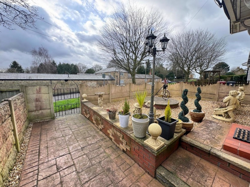 Images for Hallfieldgate Lane, Shirland, DE55