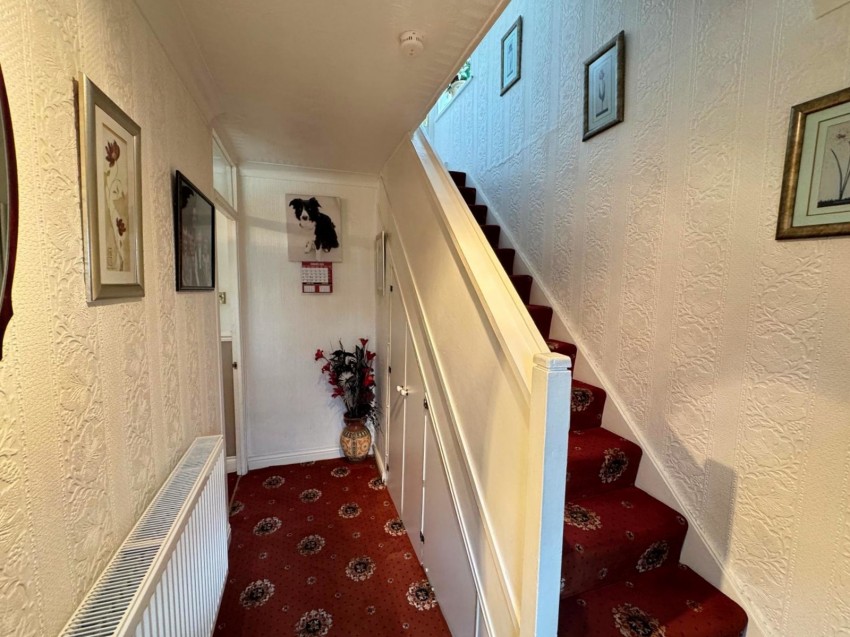 Images for Hallfieldgate Lane, Shirland, DE55