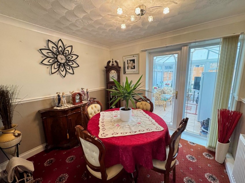 Images for Hallfieldgate Lane, Shirland, DE55