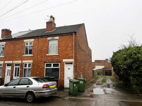 View Full Details for Parkin Street, Alfreton, DE55