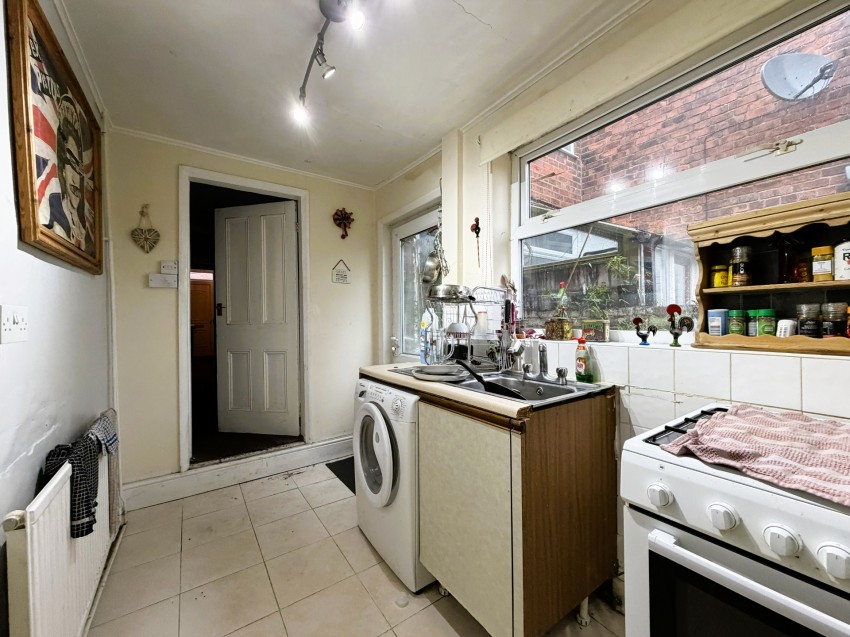 Images for Parkin Street, Alfreton, DE55