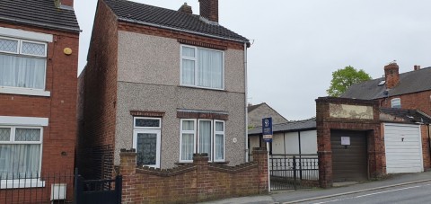 View Full Details for Langley Avenue, Somercotes, DE55