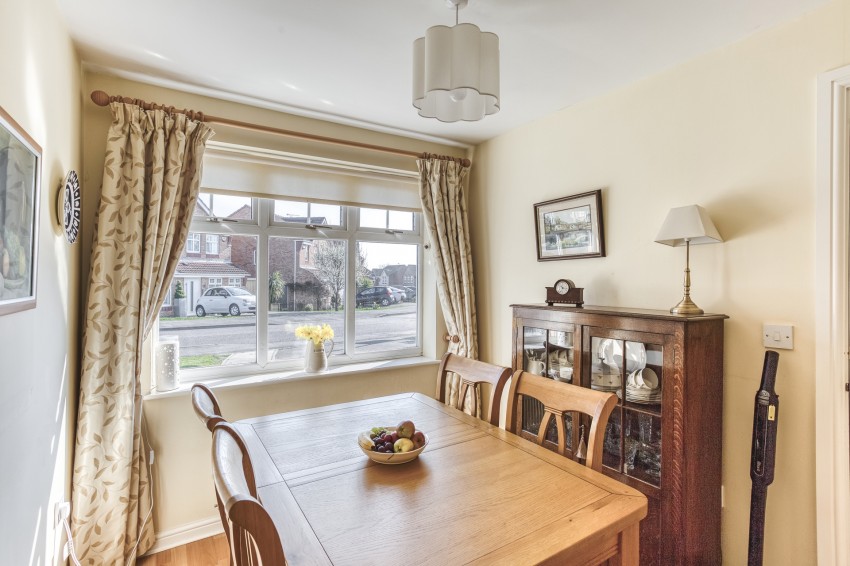 Images for Rangewood Road, South  Normanton, DE55