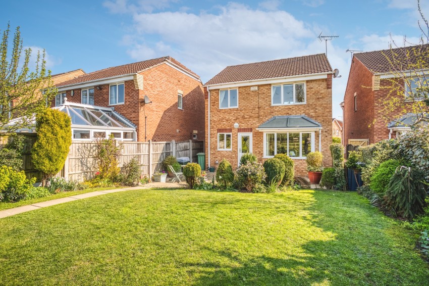 Images for Rangewood Road, South  Normanton, DE55