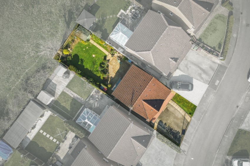 Images for Rangewood Road, South  Normanton, DE55