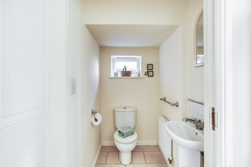 Images for Rangewood Road, South  Normanton, DE55