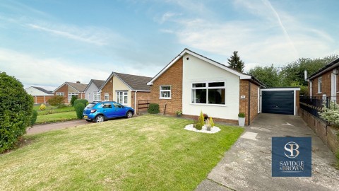 View Full Details for Cromwell Drive, Swanwick, DE55