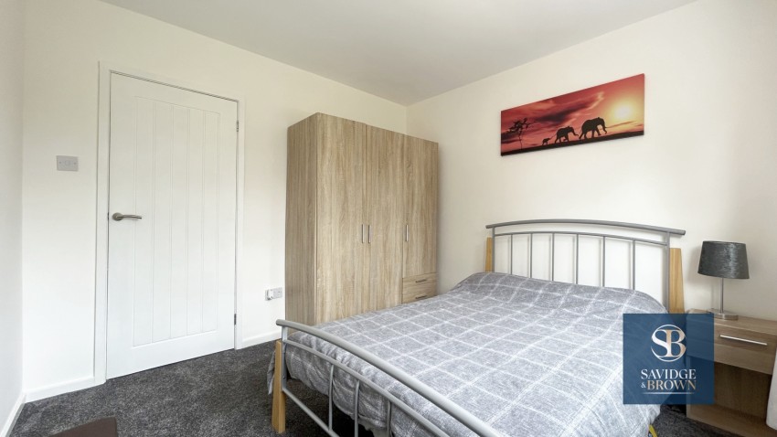 Images for Cromwell Drive, Swanwick, DE55