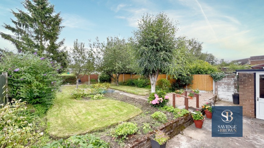 Images for Cromwell Drive, Swanwick, DE55