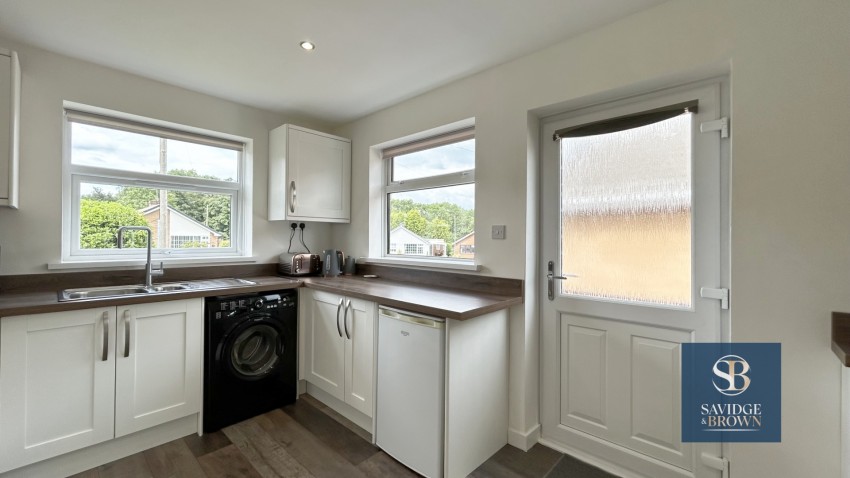 Images for Cromwell Drive, Swanwick, DE55