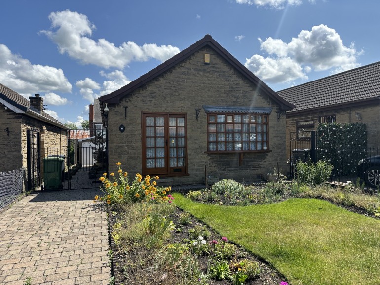 Birchwood Lane, Somercotes, DE55