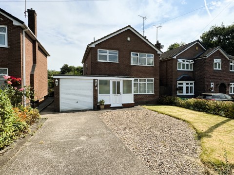 View Full Details for Trent Grove, Alfreton, DE55 7JH