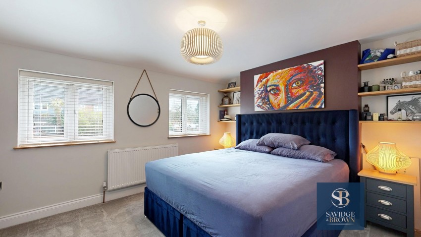 Images for Peasehill, Alfreton, DE55