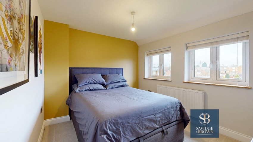 Images for Peasehill, Alfreton, DE55