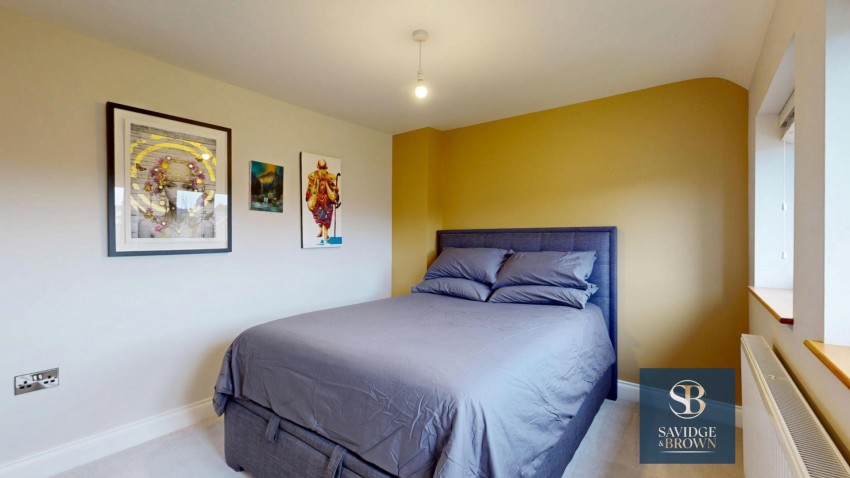 Images for Peasehill, Alfreton, DE55