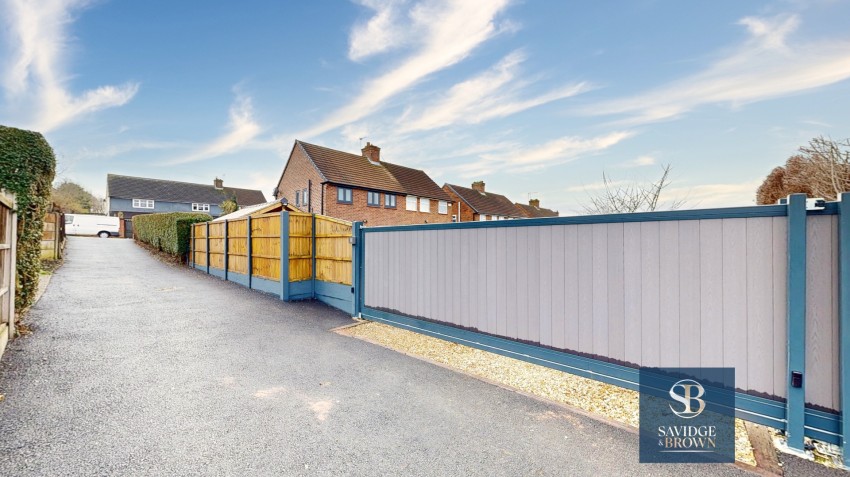 Images for Peasehill, Alfreton, DE55