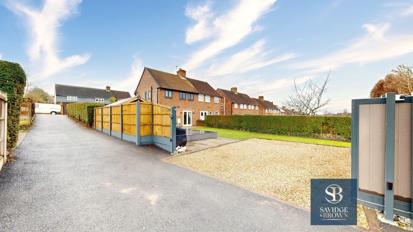 Images for Peasehill, Alfreton, DE55