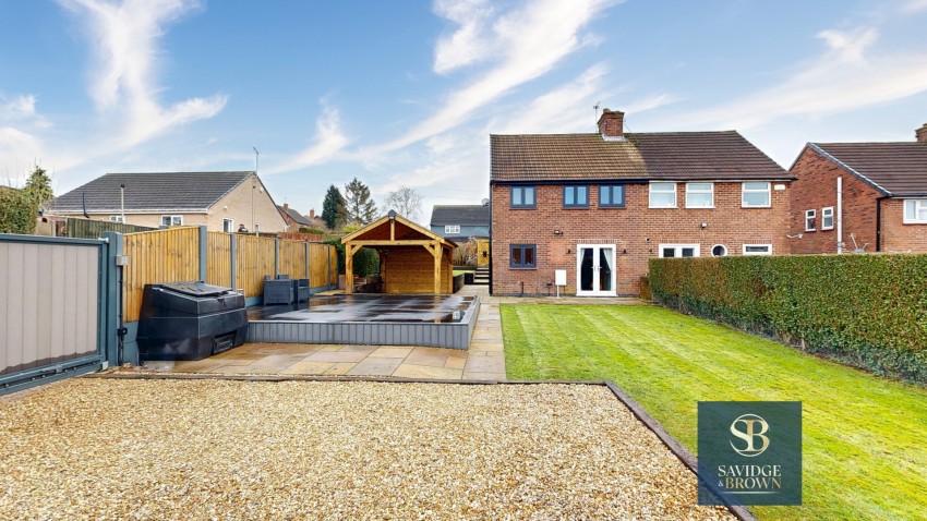 Images for Peasehill, Alfreton, DE55