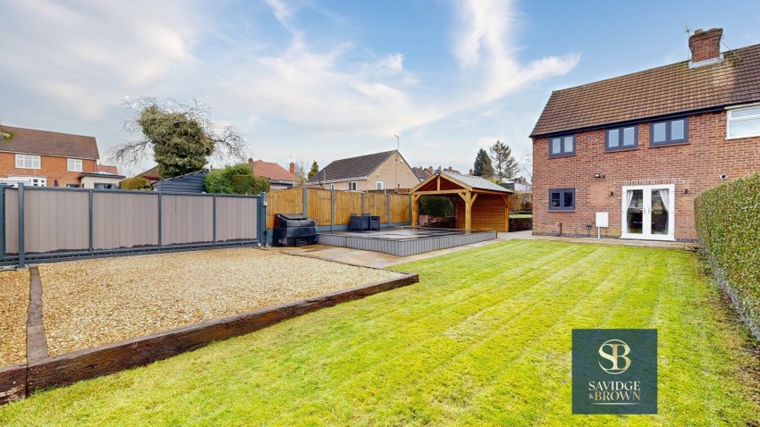 Images for Peasehill, Alfreton, DE55