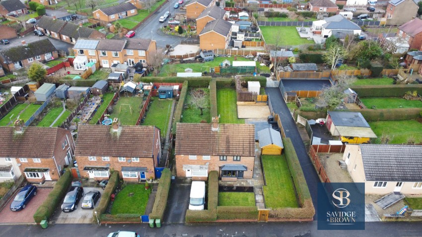 Images for Peasehill, Alfreton, DE55