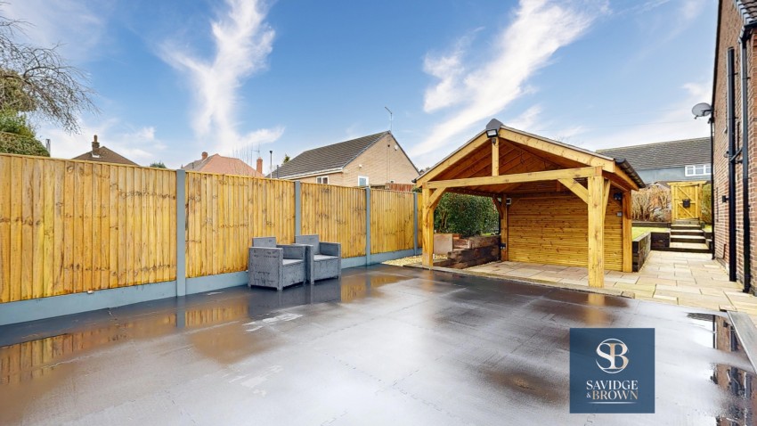 Images for Peasehill, Alfreton, DE55