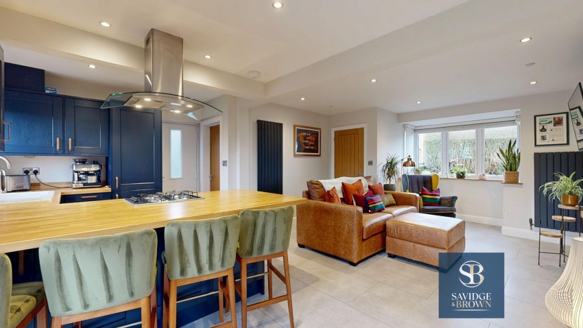 Images for Peasehill, Alfreton, DE55