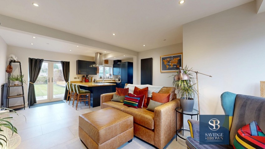 Images for Peasehill, Alfreton, DE55