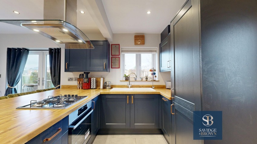 Images for Peasehill, Alfreton, DE55