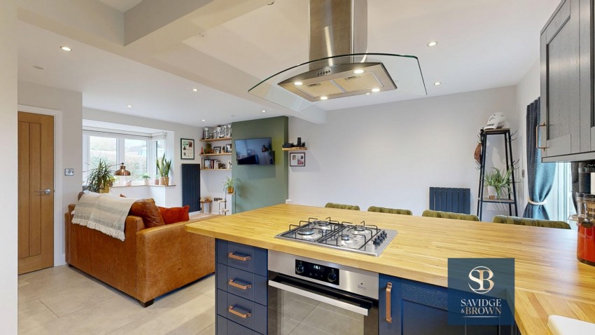 Images for Peasehill, Alfreton, DE55