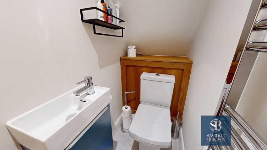 Images for Peasehill, Alfreton, DE55