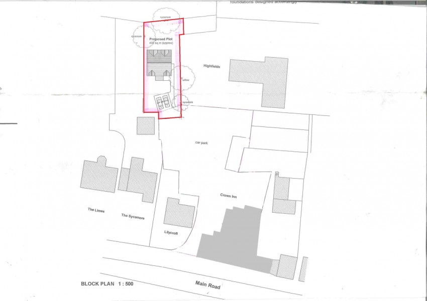 Images for Of The Former Crown Inn, Main Road, DE55