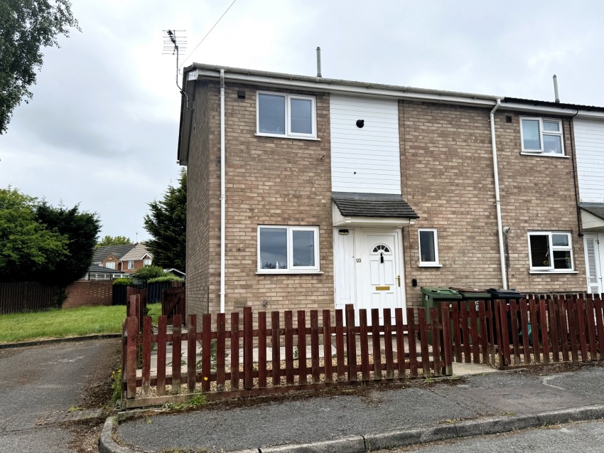 Images for Flowery Leys Lane, Alfreton, DE55
