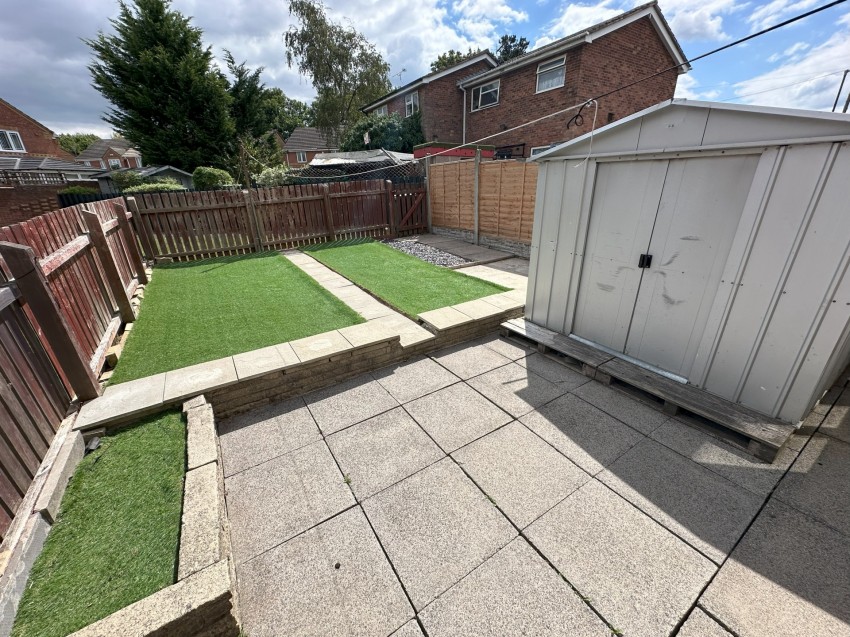 Images for Flowery Leys Lane, Alfreton, DE55