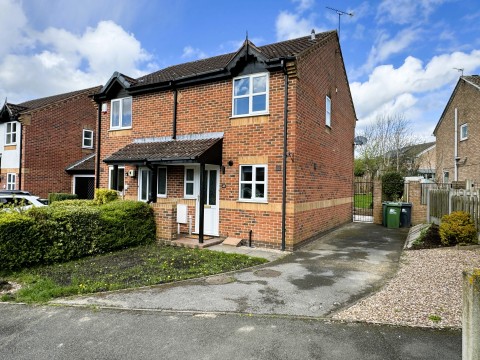 View Full Details for Rowthorne Avenue, Swanwick, DE55