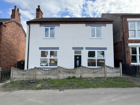 View Full Details for The Common, South  Normanton, DE55