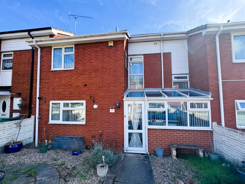 Images for Scott Drive, somercotes, DE55