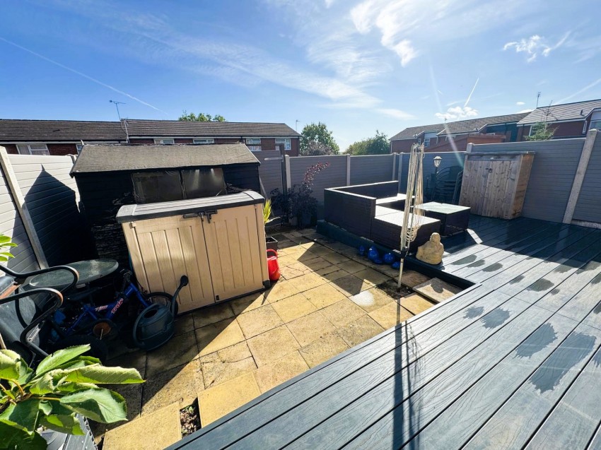 Images for Scott Drive, somercotes, DE55
