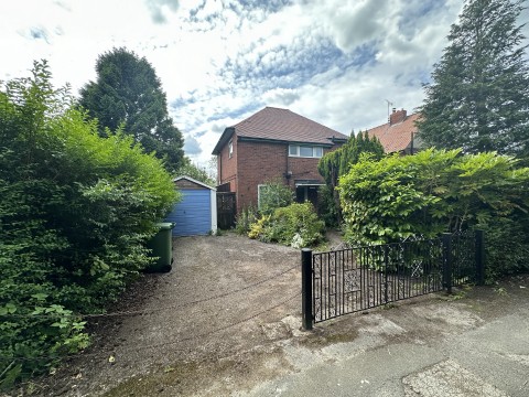 View Full Details for Parkhouse Drive, South  Normanton, DE55 3EN